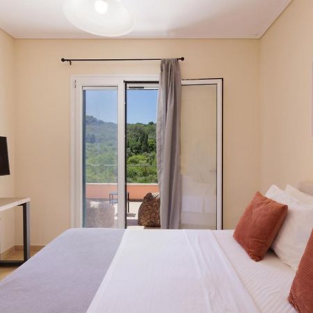 Luxury Villa Perla Agios Ioannis  Екстер'єр фото